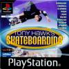 PS1 GAME - Tony Hawk's Skateboarding (MTX) PS1 GAME - Tony Hawk's Skateboarding (MTX)